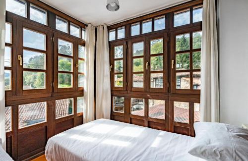 San Juan de Parres Apartment | Casa Florenta G3