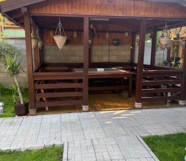 Jupiter House | Casa Florenta