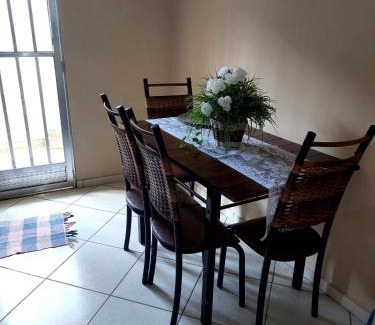 Verolme Apartment | Casa flores
