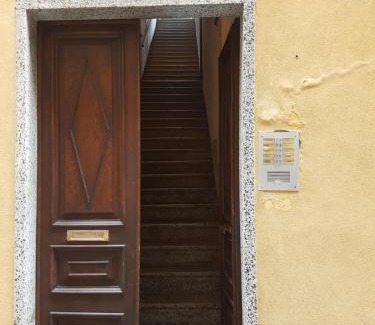 Finalborgo Apartment | Casa Florine
