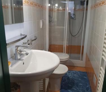 Finalborgo Apartment | Casa Florine