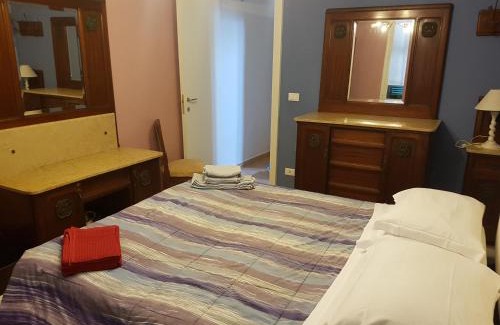 Finalborgo Apartment | Casa Florine