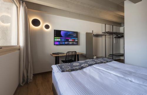 Balbido-rango House | Casa Fontana, Luxury Rooms and Suite