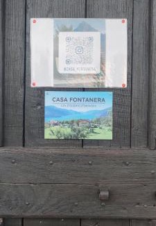 Gravedona House | Casa Fontanera