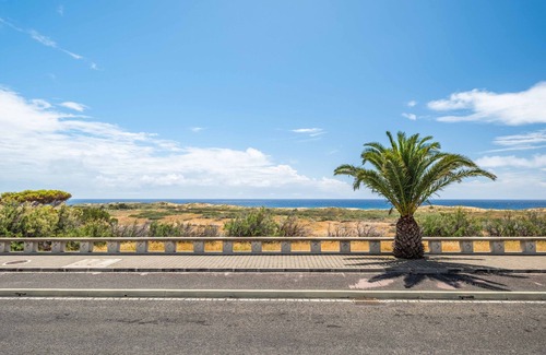 Porto Santo Ski Chalet | Casa Forno de Cal - By Wehost Madeira