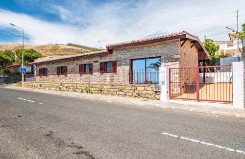 Porto Santo Ski Chalet | Casa Forno de Cal - By Wehost Madeira