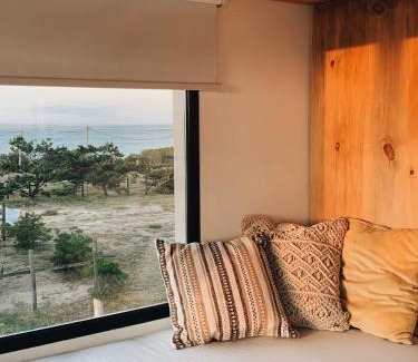 Jose Ignacio Bed & Breakfast | Casa Franca