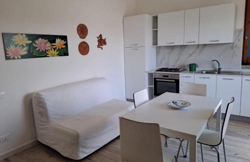 Torre Canne Apartment | Casa Francesca