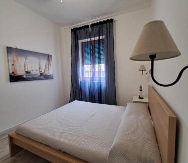Torre Canne Apartment | Casa Francesca