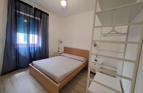 Torre Canne Apartment | Casa Francesca