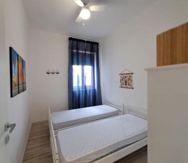 Torre Canne Apartment | Casa Francesca