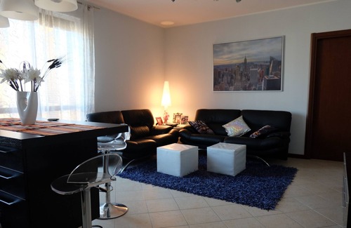 Collestrada Apartment | Casa Francesco - Two-room apartment in the heart of Umbria