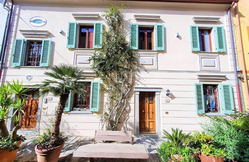 Marina di Campo Apartment | Casa Franco