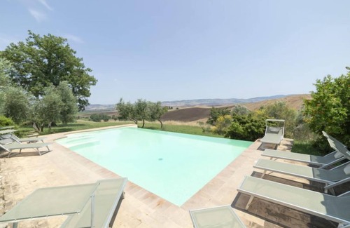 Castiglione d'Orcia House | Casa Frati by Interhome
