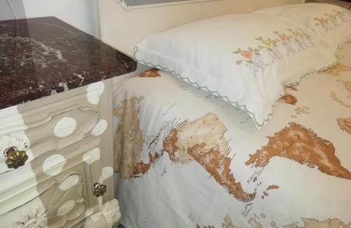 San Paolo Apartment | CASA FREJUS . COMODO AL CENTRO E AL POLITECNICO BUS 33 E 42