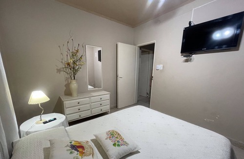 Gualeguaychu House | Casa Frente a Juventud Unida Semi Céntrica