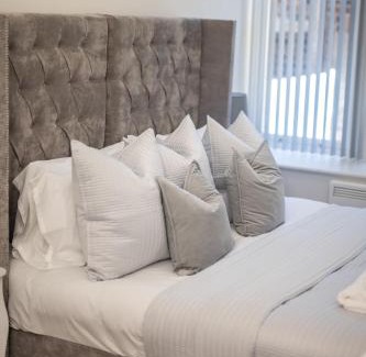 Dundee Apartment | Casa Fresa - Seamen's Chapel