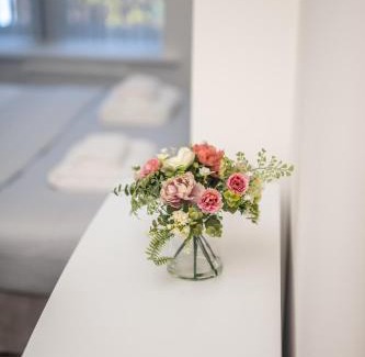 Dundee Apartment | Casa Fresa - Seamen's Chapel
