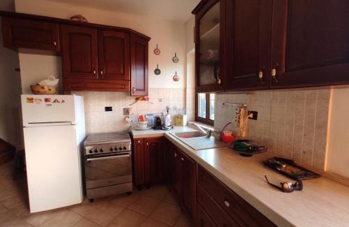 Rocca di Botte House | Casa Frida