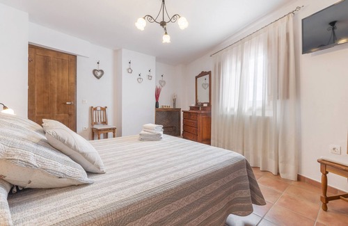 San Agustin Apartment | Casa Fuster, Los Robles apartment in San Agustín (Teruel)