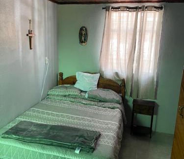 Mazamitla House | Casa Gómez