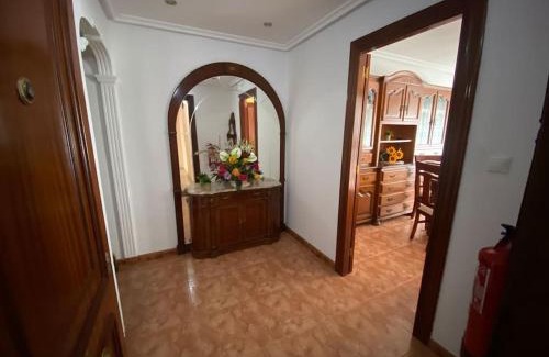 Distrito Llano Apartment | Casa Güeli 1A133