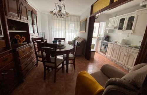 Distrito Llano Apartment | Casa Güeli 1A133