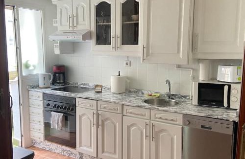 Distrito Llano Apartment | Casa Güeli 1A133