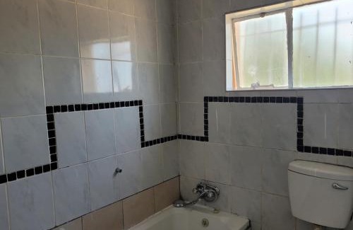 Mbabane House | Casa Gabriel