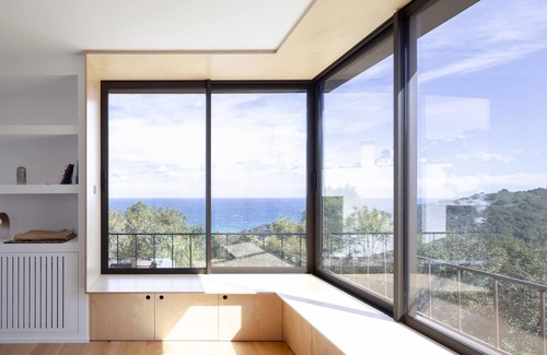 Sa Riera Villa | Casa Gaia house with private pool