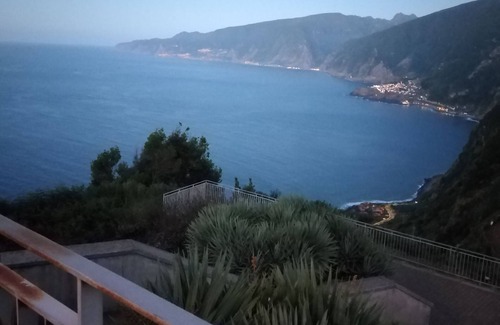 Porto Moniz House | Casa Gama Ideal Para Descansar