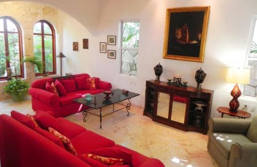 Akumal Apartment | Casa Gatos