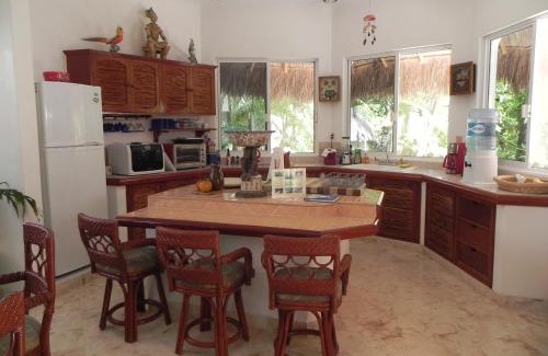 Akumal Apartment | Casa Gatos