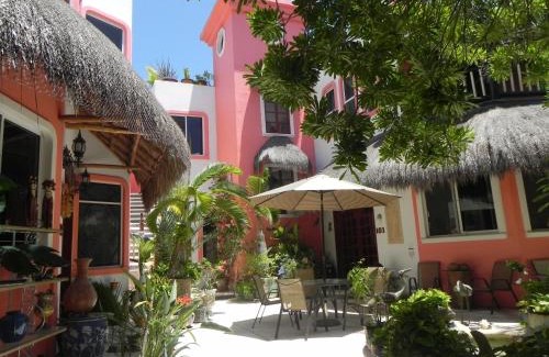 Akumal Apartment | Casa Gatos