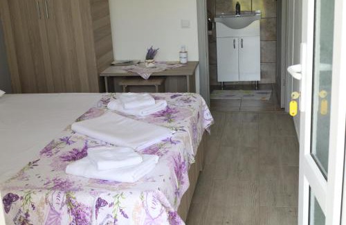 Vama Veche House | Casa Georgy