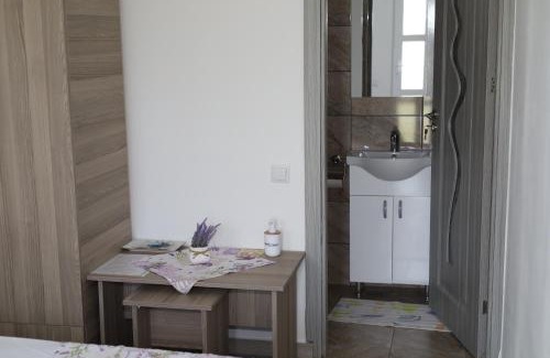 Vama Veche House | Casa Georgy