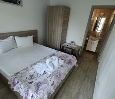 Vama Veche House | Casa Georgy