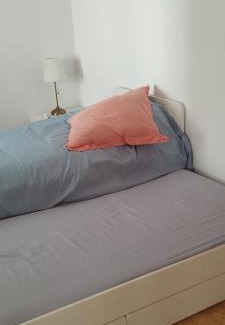 Muros House | casa gerente