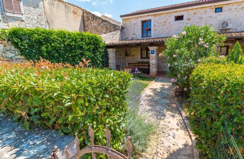 Gedici House | Casa Ghedda