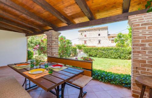 Gedici House | Casa Ghedda