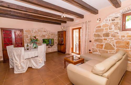 Gedici House | Casa Ghedda