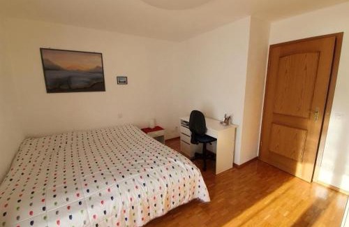 Brissago Apartment | Casa Ghiggi Ticino
