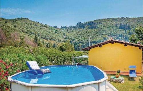 Vecchiano House | Casa Gialla