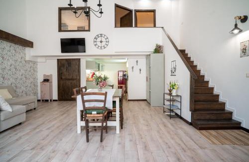 Rutigliano House | Casa Gianna Holiday Home