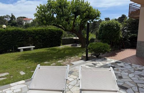 Spotorno House | Casa Giardino