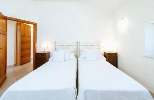 Bagno Vignoni Apartment | Casa GINESTRA a Bagno Vignoni