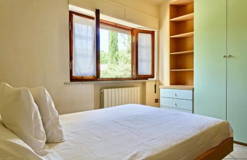 Bagno Vignoni Apartment | Casa GINESTRA a Bagno Vignoni