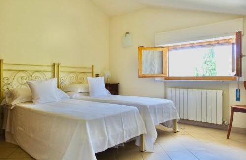 Bagno Vignoni Apartment | Casa GINESTRA a Bagno Vignoni