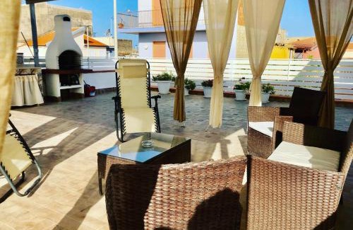 Casuzze Apartment | Casa Gio - Appartamenti Vacanze