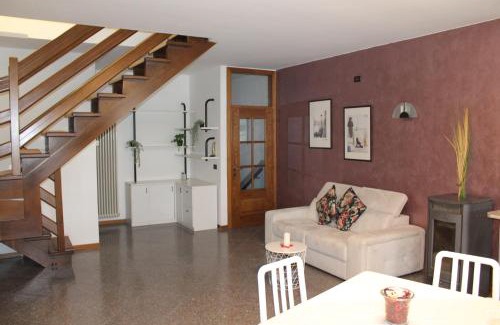 Tiarno di Sopra Apartment | Casa Gio - Ledro
